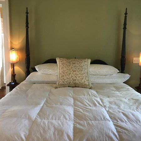 Stanton Guest House Натчес Екстериор снимка