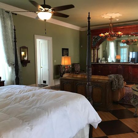 Stanton Guest House Натчес Екстериор снимка