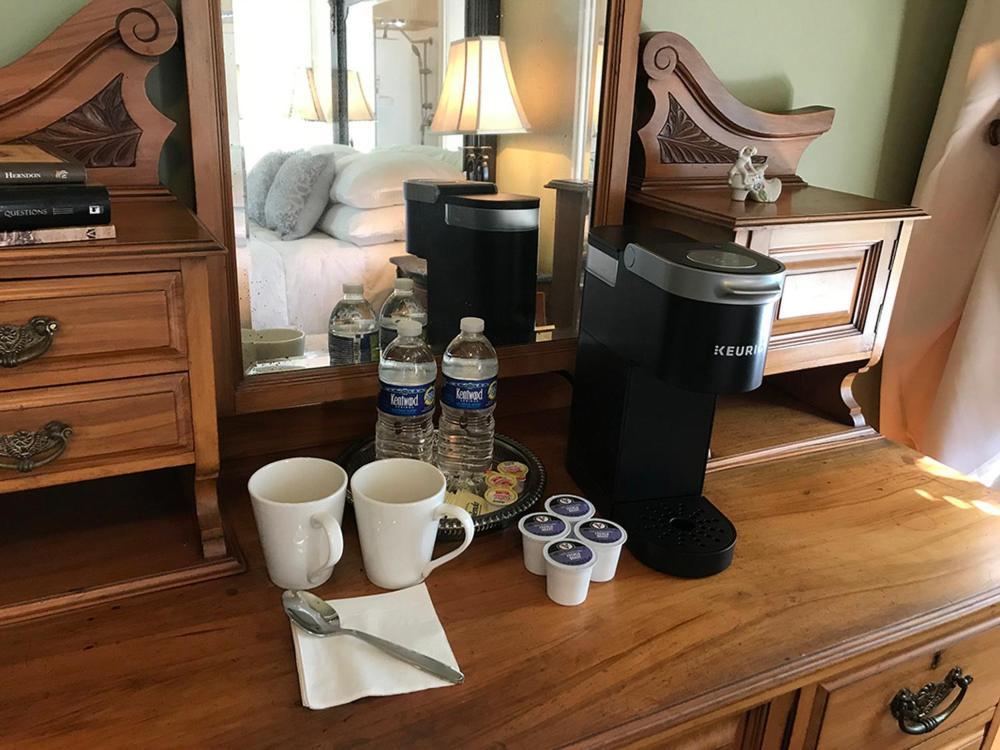 Stanton Guest House Натчес Екстериор снимка