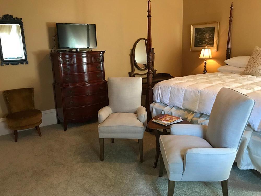 Stanton Guest House Натчес Екстериор снимка