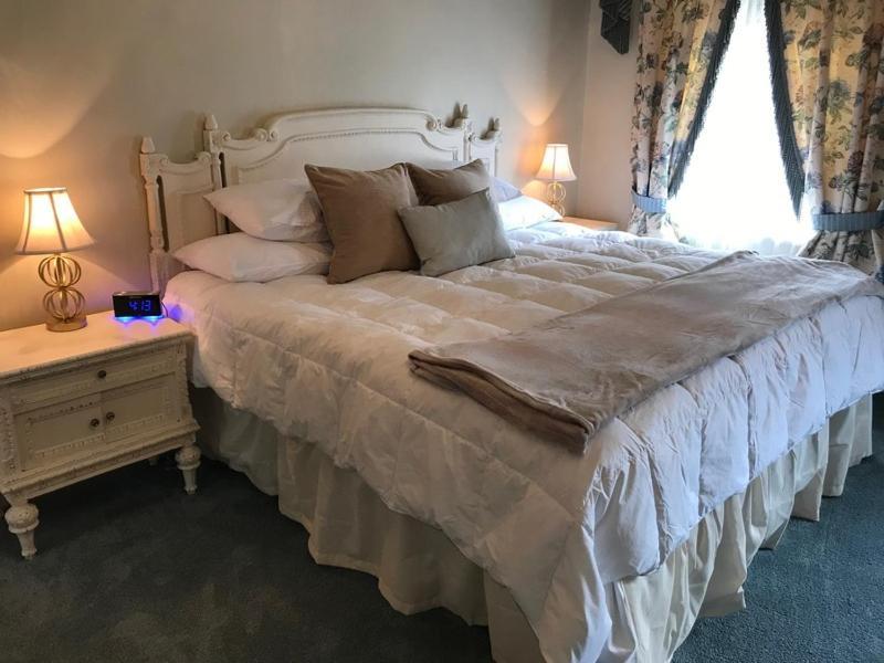 Stanton Guest House Натчес Екстериор снимка