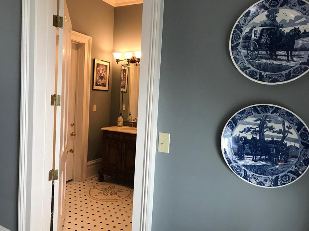Stanton Guest House Натчес Екстериор снимка