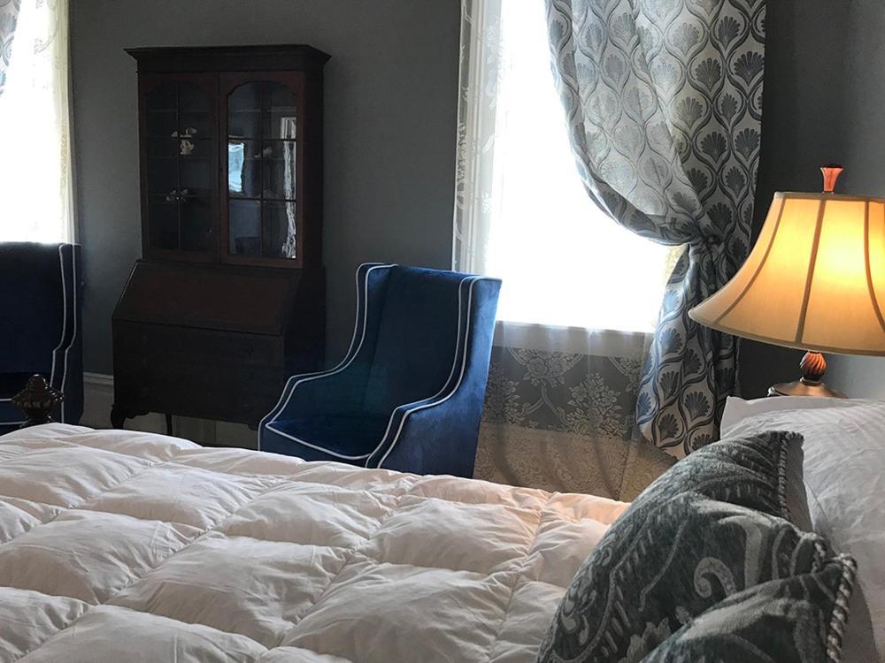 Stanton Guest House Натчес Екстериор снимка