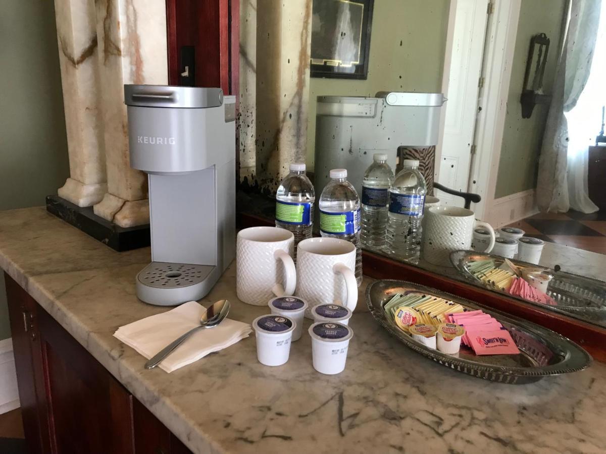 Stanton Guest House Натчес Екстериор снимка