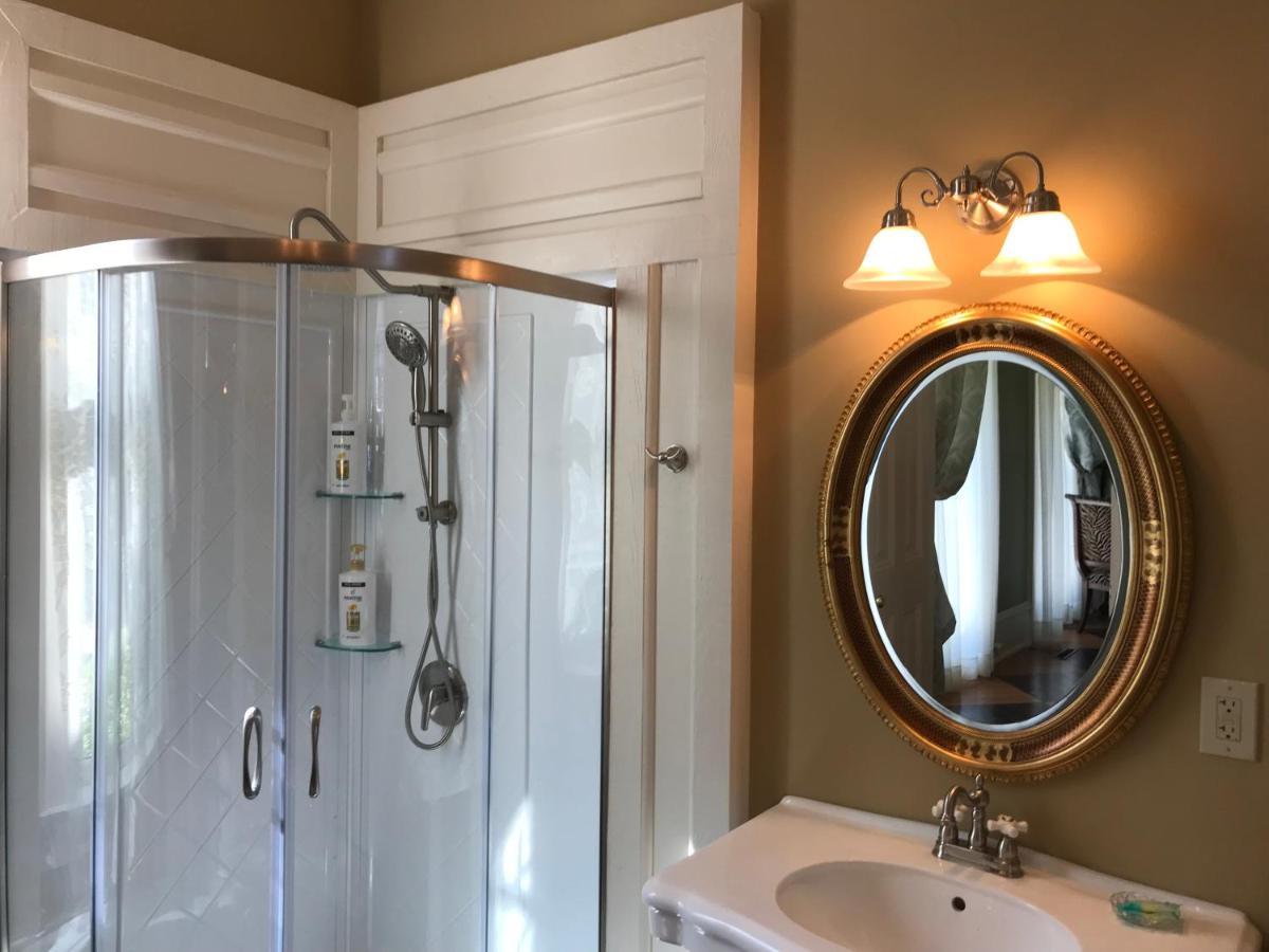 Stanton Guest House Натчес Екстериор снимка