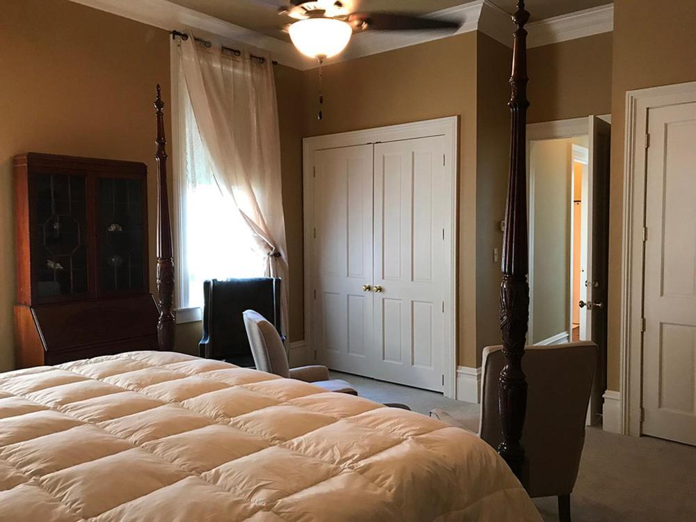 Stanton Guest House Натчес Стая снимка