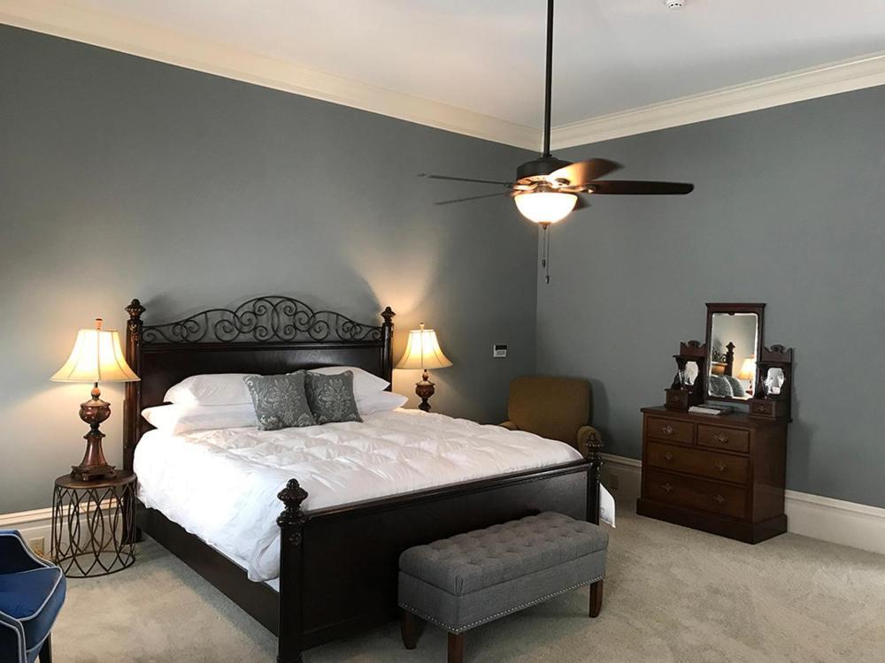 Stanton Guest House Натчес Екстериор снимка