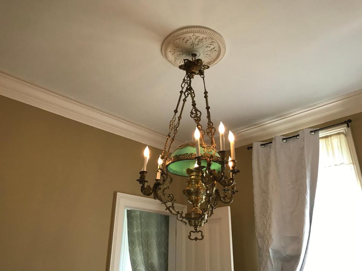 Stanton Guest House Натчес Екстериор снимка