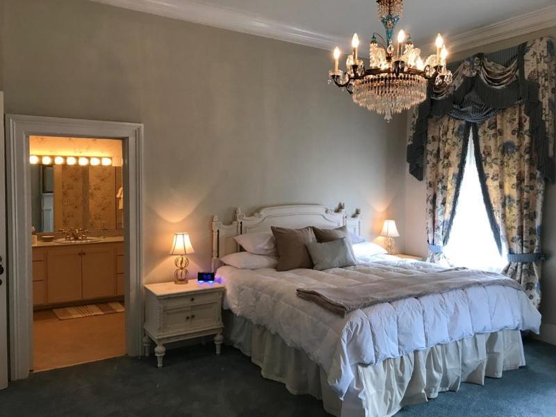 Stanton Guest House Натчес Екстериор снимка