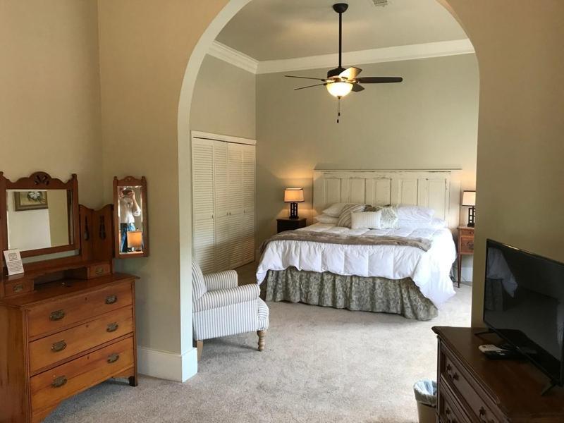 Stanton Guest House Натчес Екстериор снимка
