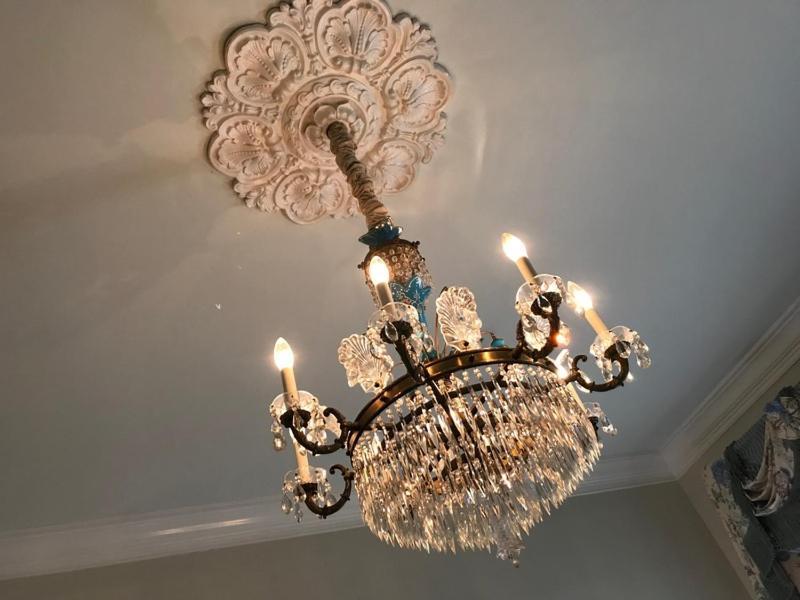 Stanton Guest House Натчес Екстериор снимка