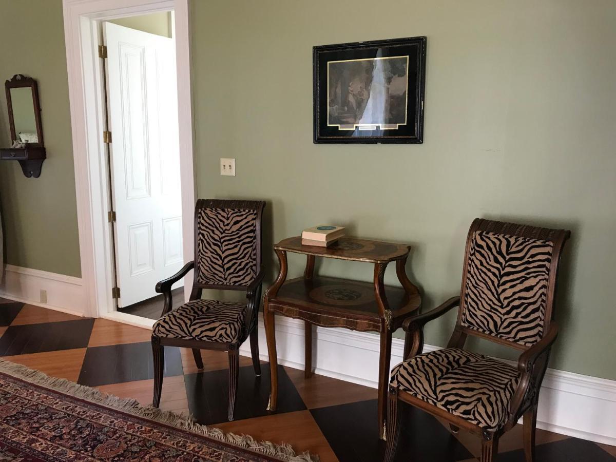 Stanton Guest House Натчес Екстериор снимка
