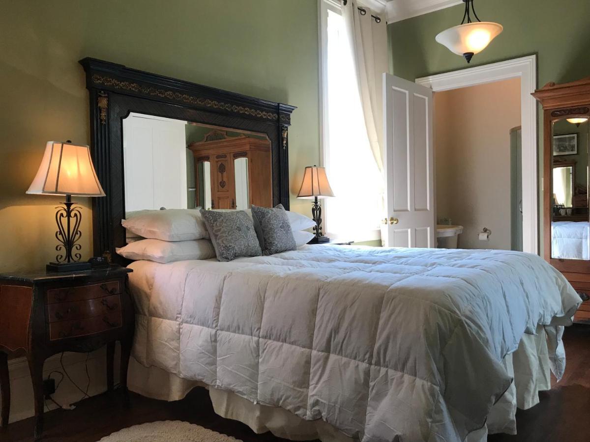 Stanton Guest House Натчес Екстериор снимка