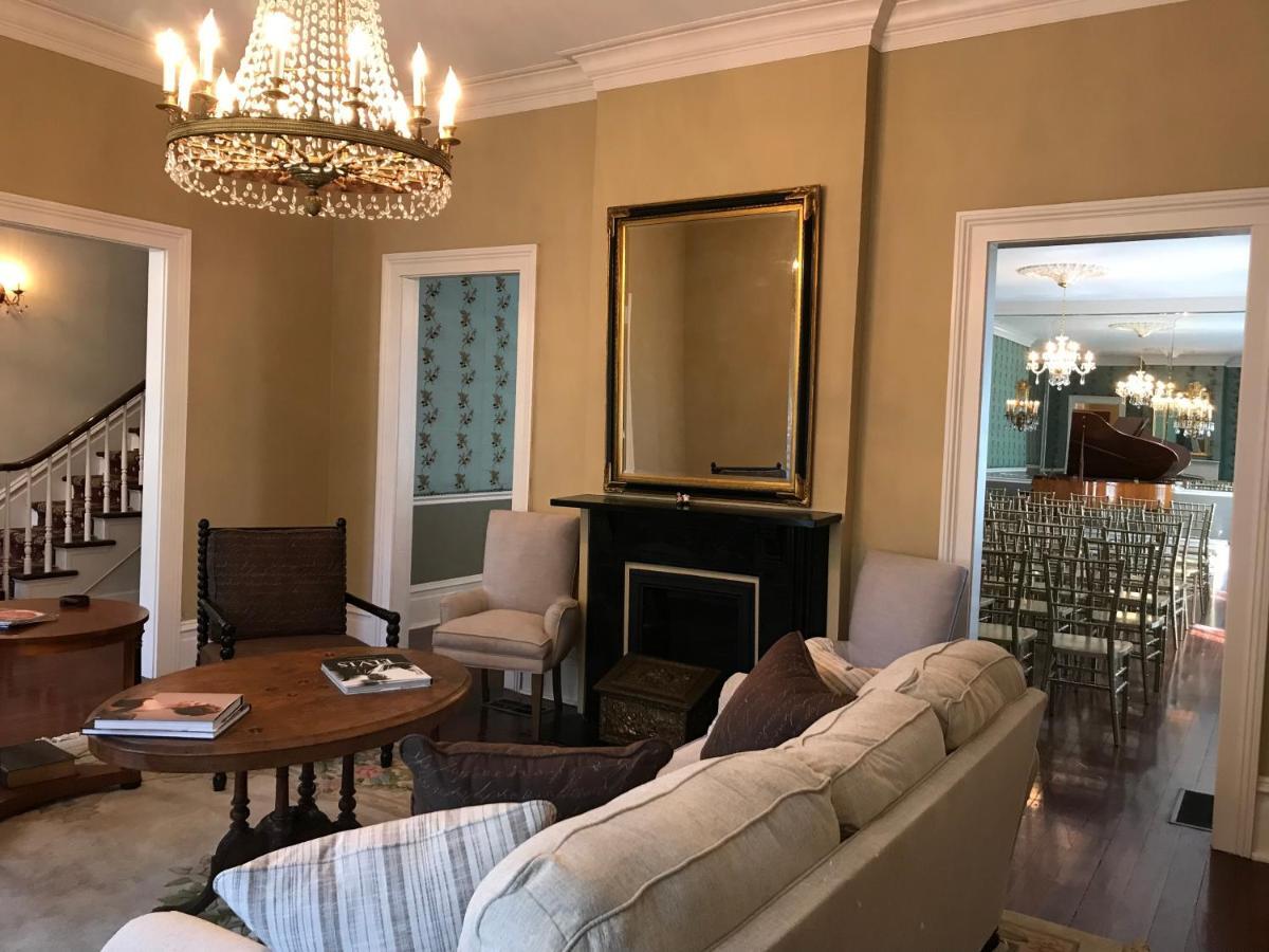 Stanton Guest House Натчес Екстериор снимка