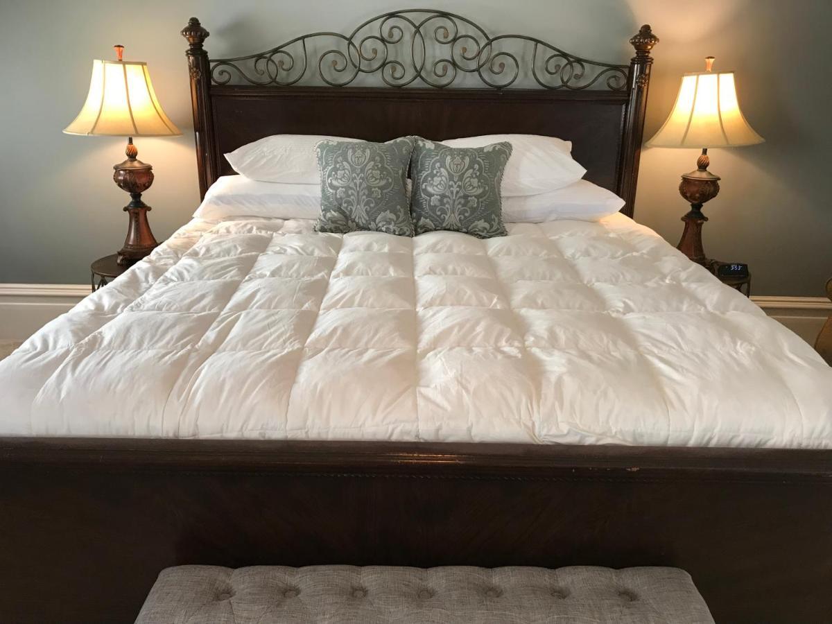 Stanton Guest House Натчес Екстериор снимка