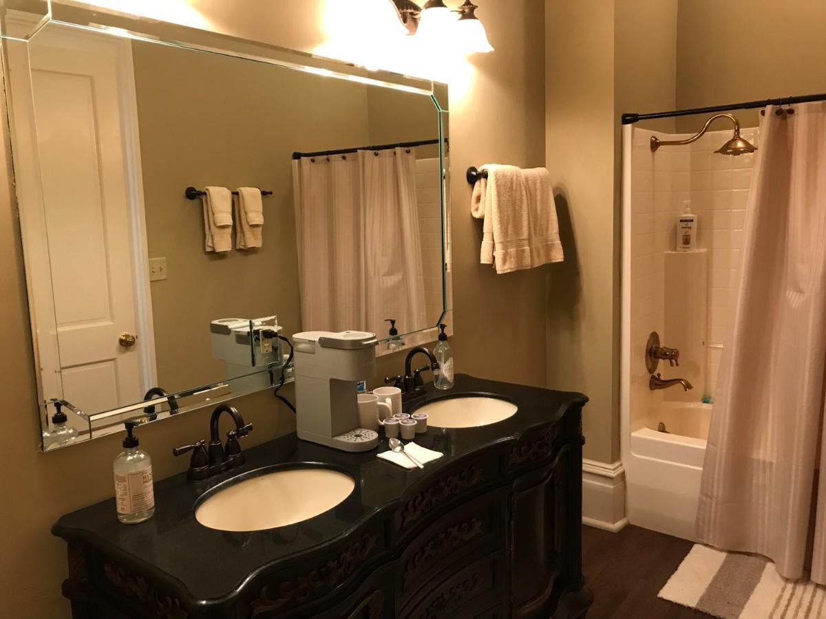 Stanton Guest House Натчес Екстериор снимка