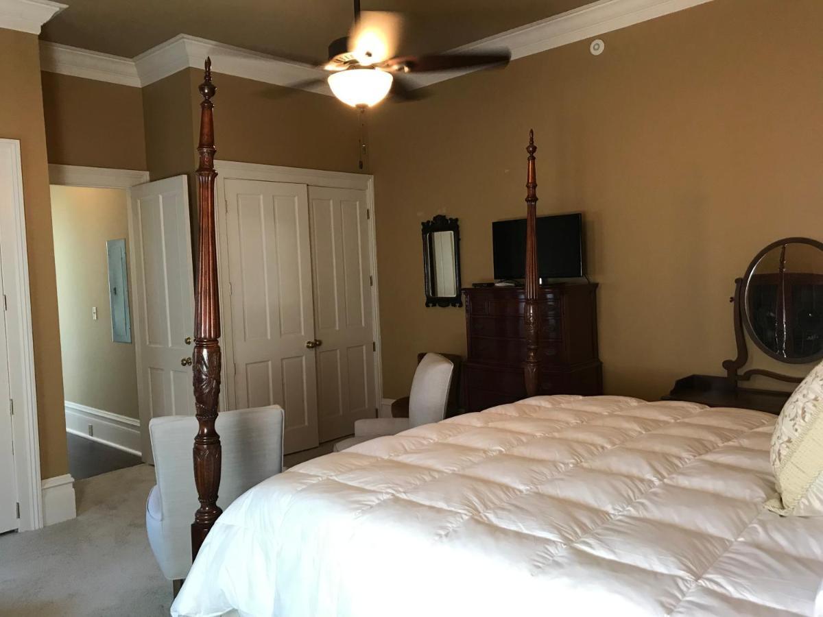 Stanton Guest House Натчес Екстериор снимка