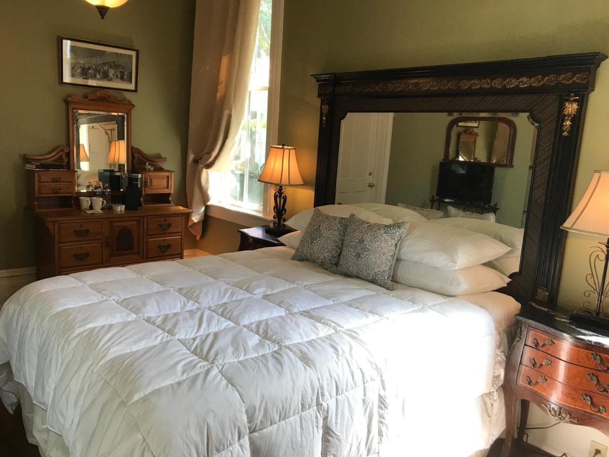 Stanton Guest House Натчес Екстериор снимка