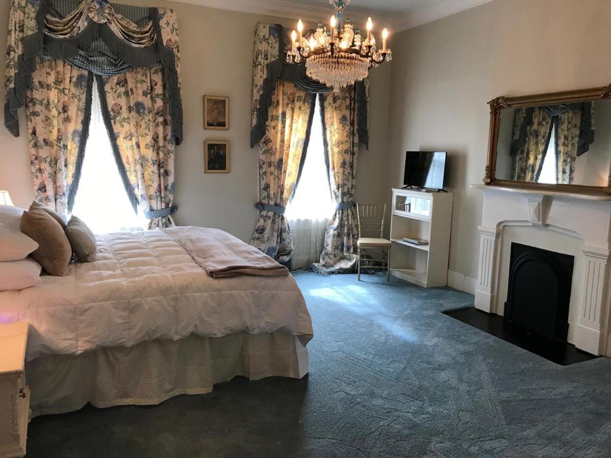 Stanton Guest House Натчес Екстериор снимка