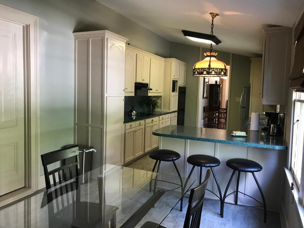 Stanton Guest House Натчес Екстериор снимка